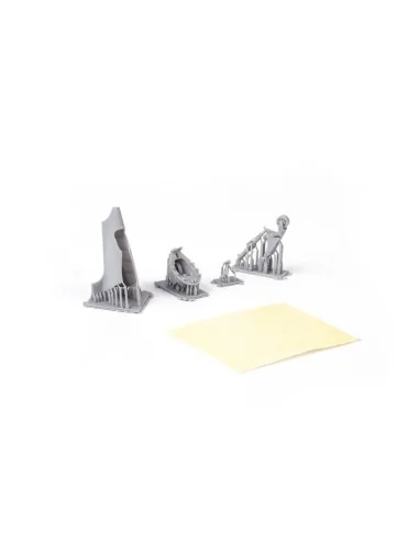 A6M3 Zero Type 22 ADVANCED for Eduard, 1/48 - Eduard Accessories SI...