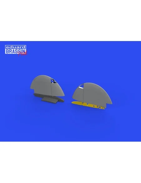A6M3 Zero Type 22 ADVANCED for Eduard, 1/48 - Eduard Accessories SI...