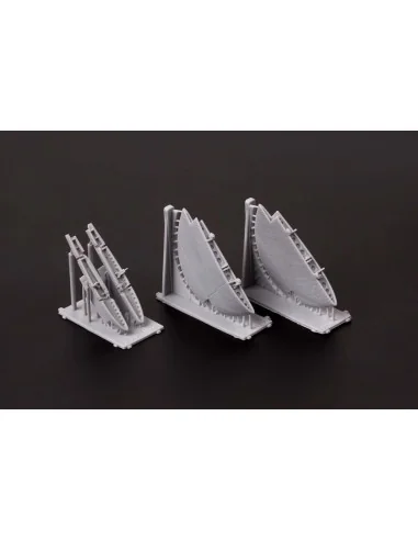 [NO_DESC] A6M3 Zero Type 22 ADVANCED for Eduard, 1/48 - Eduard Acce...