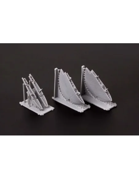 [NO_DESC] A6M3 Zero Type 22 ADVANCED for Eduard, 1/48 - Eduard Acce...