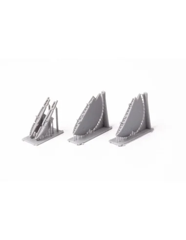 A6M3 Zero Type 22 ADVANCED for Eduard, 1/48 - Eduard Accessories SI...
