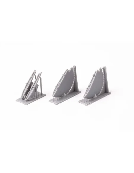 A6M3 Zero Type 22 ADVANCED for Eduard, 1/48 - Eduard Accessories SI...
