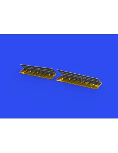 A6M3 Zero Type 22 ADVANCED for Eduard, 1/48 - Eduard Accessories SI...