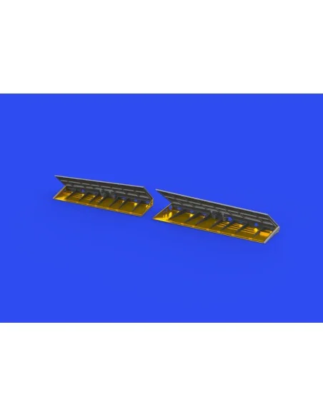 A6M3 Zero Type 22 ADVANCED for Eduard, 1/48 - Eduard Accessories SI...