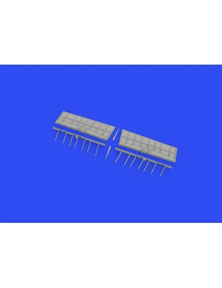 A6M3 Zero Type 22 ADVANCED for Eduard, 1/48 - Eduard Accessories SI...
