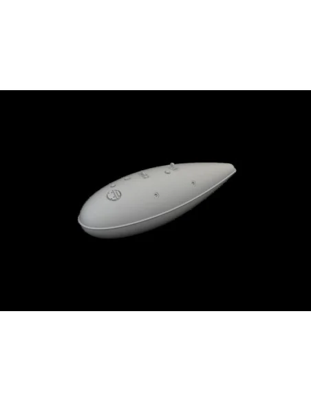 [NO_DESC] P-40N ESSENTIAL for Eduard, 1/48 - Eduard Accessories SIN...
