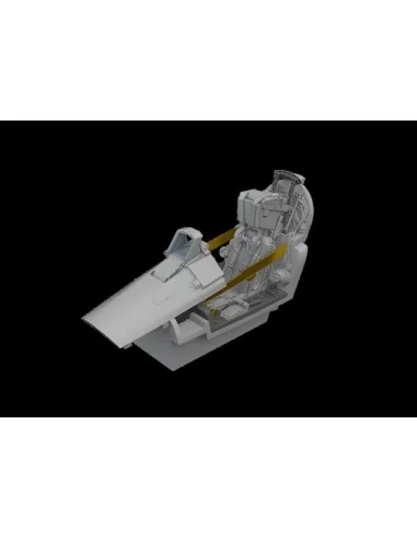 [NO_DESC] Jaguar GR.1A for Airfix, 1/48 - Eduard Accessories SIN648147