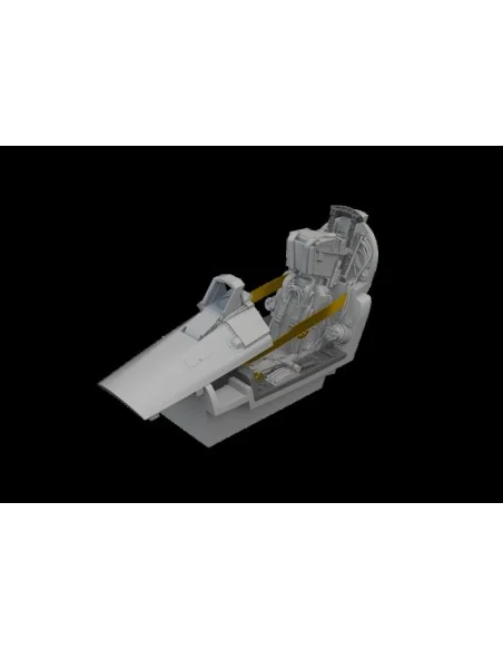 [NO_DESC] Jaguar GR.1A for Airfix, 1/48 - Eduard Accessories SIN648147