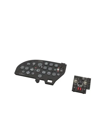 B-26B Marauder for ICM, 1/48 - Eduard Accessories SIN648149