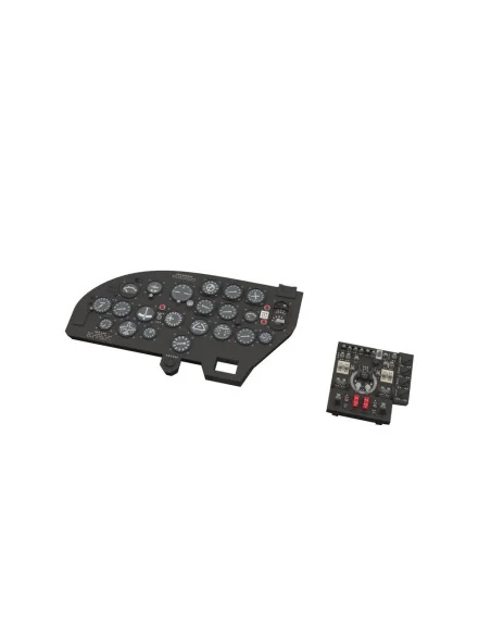 [NO_DESC] B-26B Marauder for ICM, 1/48 - Eduard Accessories SIN648149