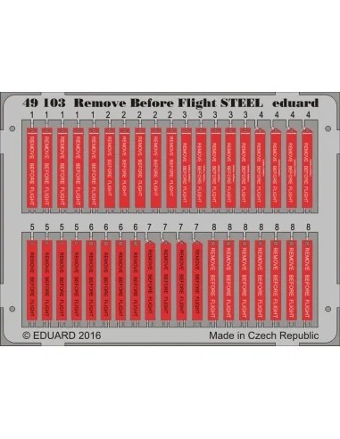 [NO_DESC] F-35C for Tamiya, 1/48 - Eduard Accessories SIN648150