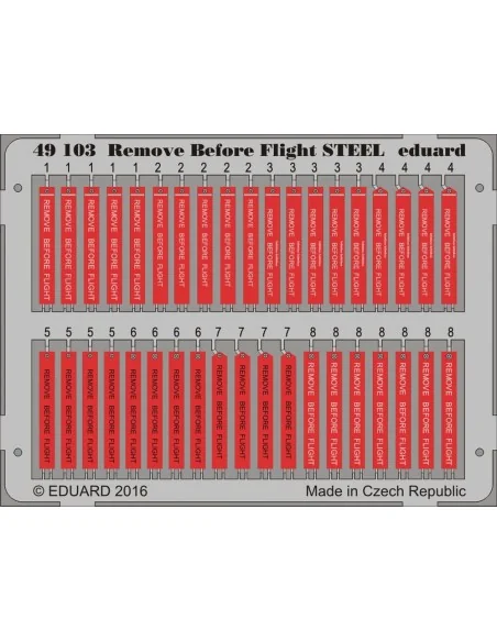 F-35C for Tamiya, 1/48 - Eduard Accessories SIN648150