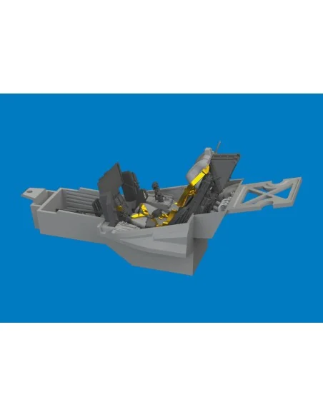 F-35C for Tamiya, 1/48 - Eduard Accessories SIN648150