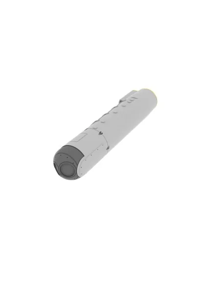 F/A-18C armament 1/48 for Eduard / Kinetic, 1/48 - Eduard Accessori...