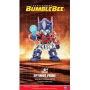 TF-6 Optimus Prime Q-Version - Trumpeter Transformers Series 09700