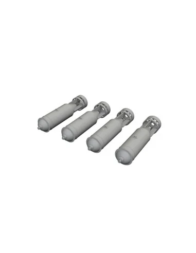 [NO_DESC] MiG-21F armament for Eduard, 1/48 - Eduard Accessories SI...