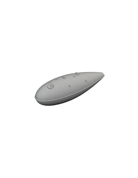 P-40K ESSENTIAL for Eduard, 1/48 - Eduard Accessories SIN648156