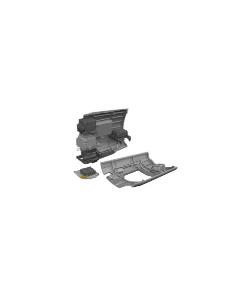 P-40K ESSENTIAL for Eduard, 1/48 - Eduard Accessories SIN648156
