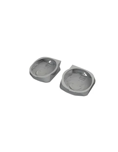 P-40K ADVANCED for Eduard, 1/48 - Eduard Accessories SIN648157
