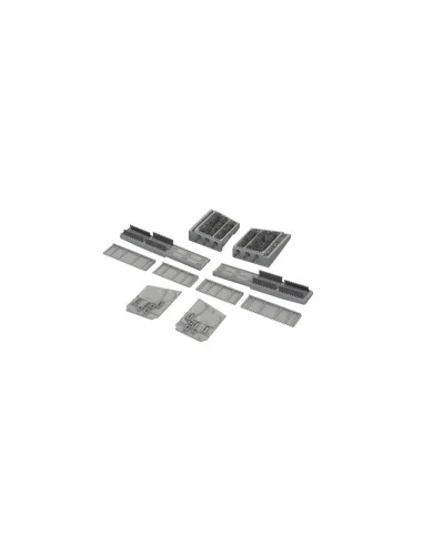 P-40K ADVANCED for Eduard, 1/48 - Eduard Accessories SIN648157