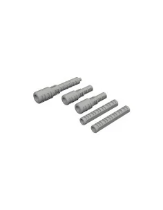 [NO_DESC] MiG-19S gun muzzles TRUMPETER, 1/48 - Eduard Accessories ...
