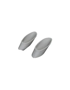 FM-1 exhaust PRINT, 1/48 - Eduard Accessories 6481015