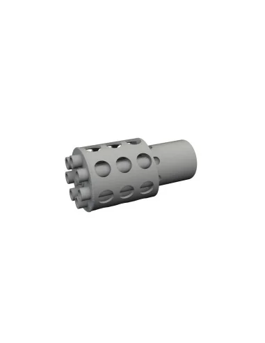 A-10C rotary gun flash suppressor PRINT, 1/48 - Eduard Accessories ...