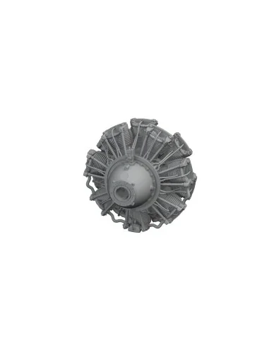 [NO_DESC] B-24J engines PRINT HOBBY BOSS, 1/48 - Eduard Accessories...