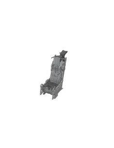 [NO_DESC] A-10C ejection seat PRINT GWH, 1/48 - Eduard Accessories ...