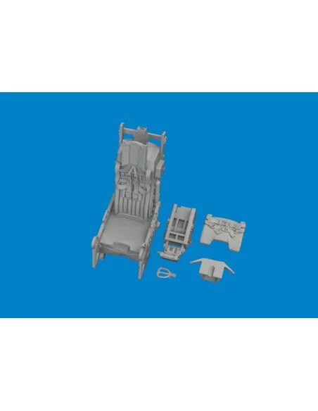 A-10C ejection seat PRINT GWH, 1/48 - Eduard Accessories 6481035