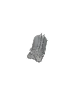 Fw 190A seat w/ integral belts PRINT EDUARD, 1/48 - Eduard Accessor...