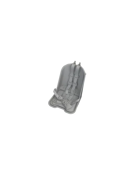 Fw 190A seat w/ integral belts PRINT EDUARD, 1/48 - Eduard Accessor...