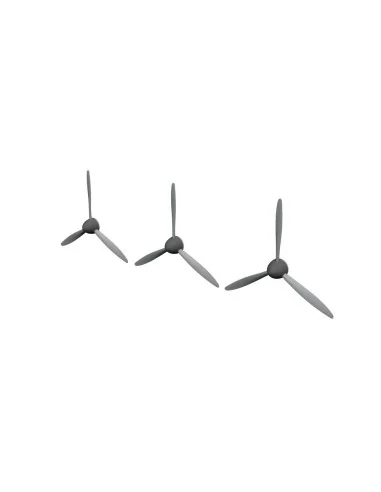 [NO_DESC] SM.79 propellers FLASHBACK, 1/48 - Eduard Accessories 648...