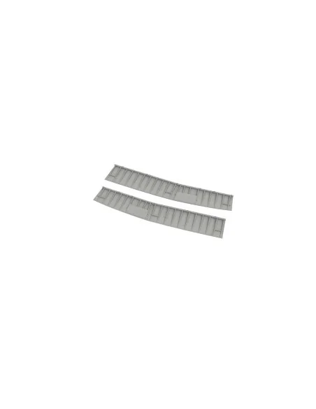Tempest Mk.V landing flaps PRINT EDUARD, 1/48 - Eduard Accessories ...