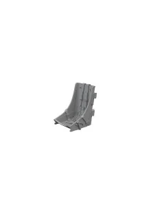 [NO_DESC] P-40 seat w/ integral belts Type 2 PRINT EDUARD, 1/48 - E...
