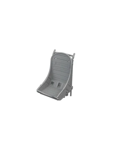 P-40 seat Type 1 PRINT EDUARD, 1/48 - Eduard Accessories 6481070