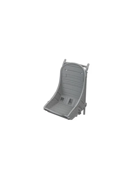 P-40 seat Type 1 PRINT EDUARD, 1/48 - Eduard Accessories 6481070