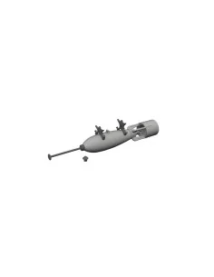[NO_DESC] P-40 250lb Mk.2 British bomb PRINT EDUARD, 1/48 - Eduard ...