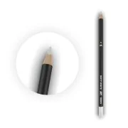 Watercolor Pencil Dirty White - AK Interactive AK10005