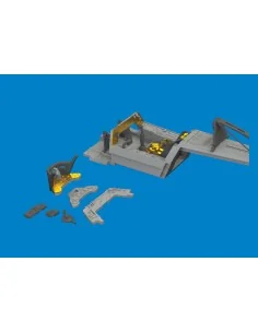 Fw 190A-6 cockpit PRINT EDUARD, 1/48 - Eduard Accessories 6481101 2