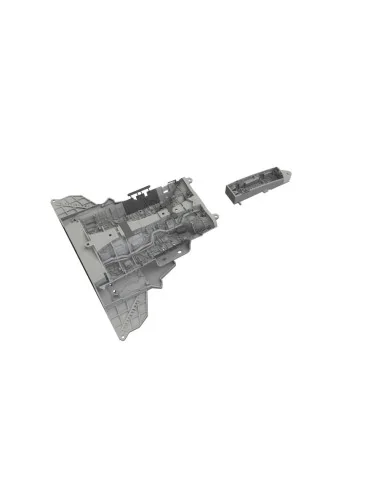 [NO_DESC] F-35A weapon & undercarriage bays PRINT for Tamiya, 1/48 ...