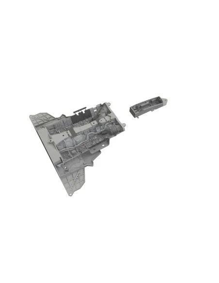 [NO_DESC] F-35A weapon & undercarriage bays PRINT for Tamiya, 1/48 ...
