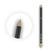 Watercolor Pencil Sand - AK Interactive AK10009 Watercolor Pencil Sand - AK Interactive AK10009