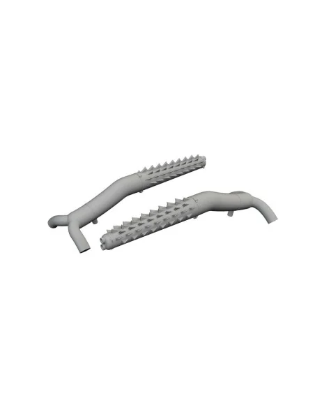 [NO_DESC] DB-7B Boston III porcupine flame dampers PRINT HKM, 1/48 ...