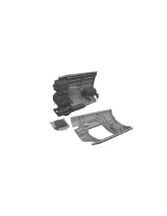 [NO_DESC] P-40N radio compartment PRINT EDUARD, 1/48 - Eduard Acces...