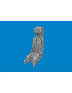 Jaguar GR.1 seat PRINT 1/48 for Airfix, 1/48 - Eduard Accessories 6...
