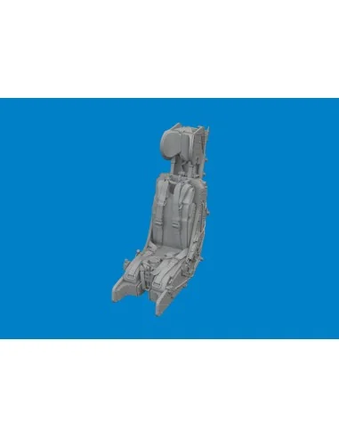 [NO_DESC] Jaguar GR.1 seat PRINT 1/48 for Airfix, 1/48 - Eduard Acc...