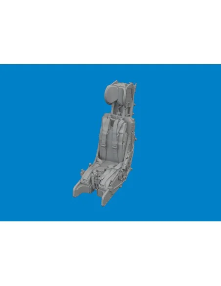 Jaguar GR.1 seat PRINT 1/48 for Airfix, 1/48 - Eduard Accessories 6...