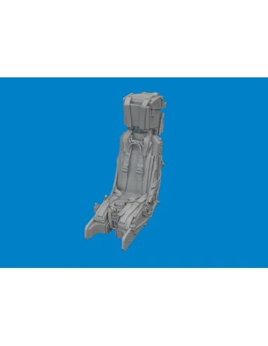 Jaguar GR.1A seat PRINT 1/48 for Airfix, 1/48 - Eduard Accessories ...