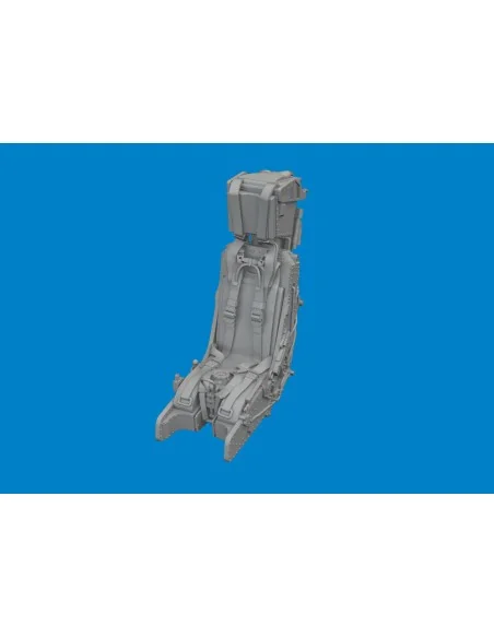Jaguar GR.1A seat PRINT 1/48 for Airfix, 1/48 - Eduard Accessories ...